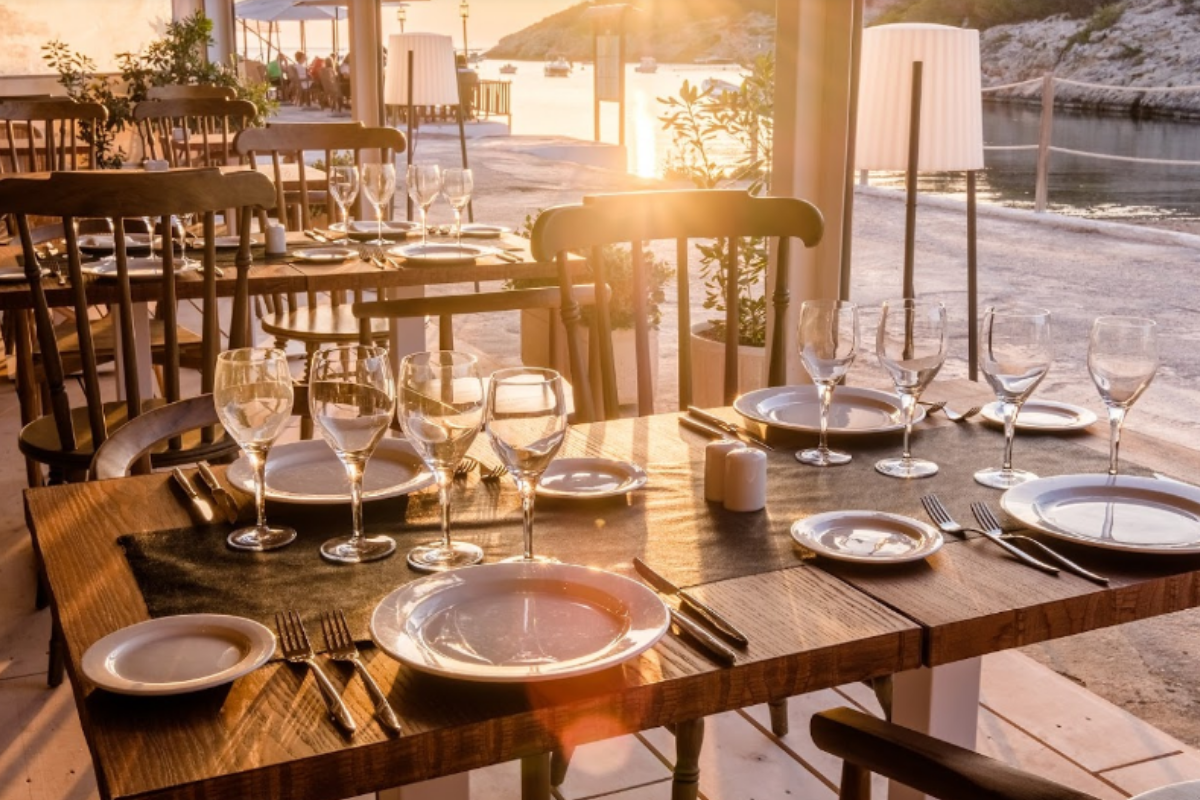 Gastronomia rent a car Ibiza