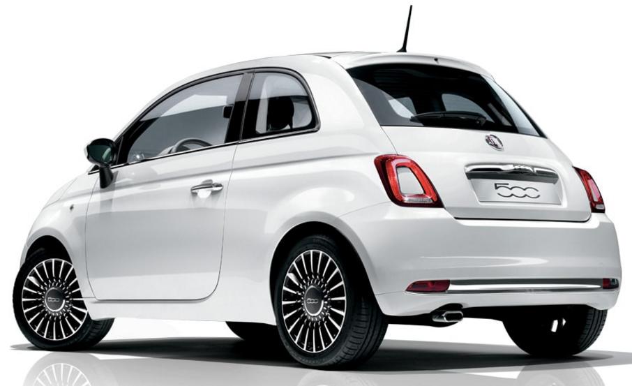 Comparamos el Fiat 500 por Ibiza