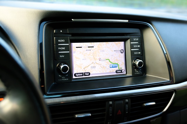 Seguridad GPS en la conducción por Ibiza