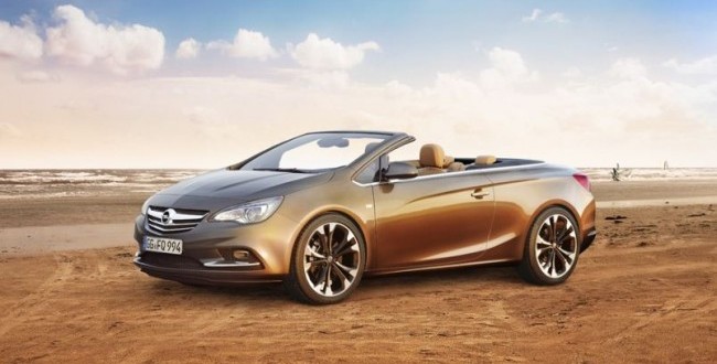 Opel Cabrio para tu alquiler coche ibiza interior 