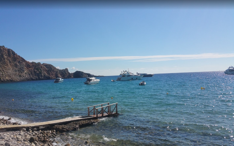 Es vedra Ibiza