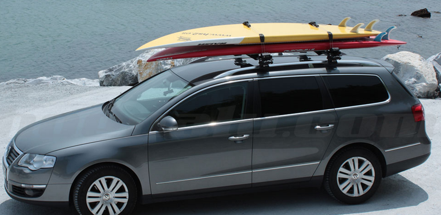 porta planchas surf rent a car Ibiza