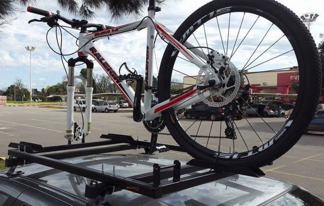 porta bicicletas rent a car Ibiza