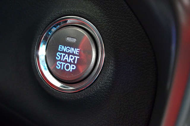 arrancar motor invierno rent a car Ibiza