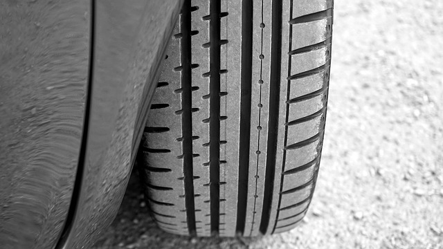 presión neumatico rent a car ibiza