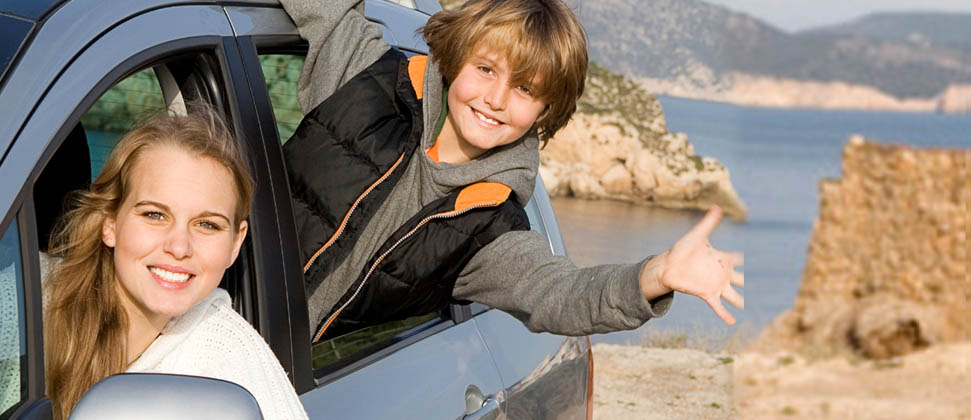 Mejor servicio rent a car Ibiza