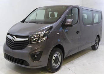 VIVARO 9P