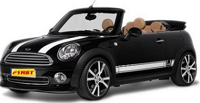 MINI CABRIO